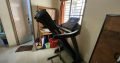 Selling 11 month old Durafit Royal Treadmill 6 HP