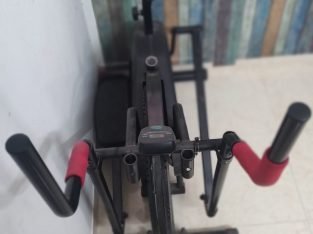 STAYFIT- EB01A Cross Trainer