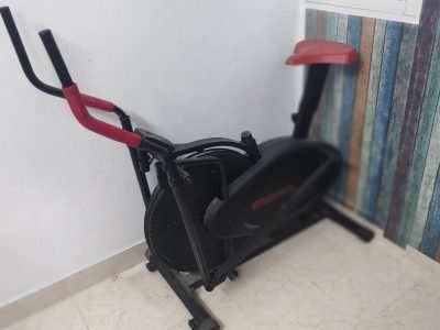 STAYFIT- EB01A Cross Trainer