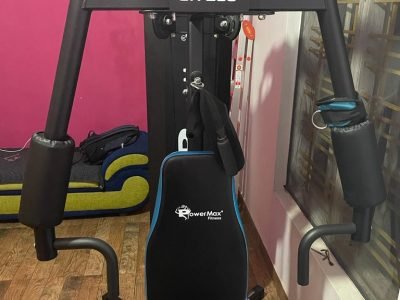 PowerMax GH-285 Home Gym