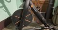 Flexnest exercise bike in brand new condition