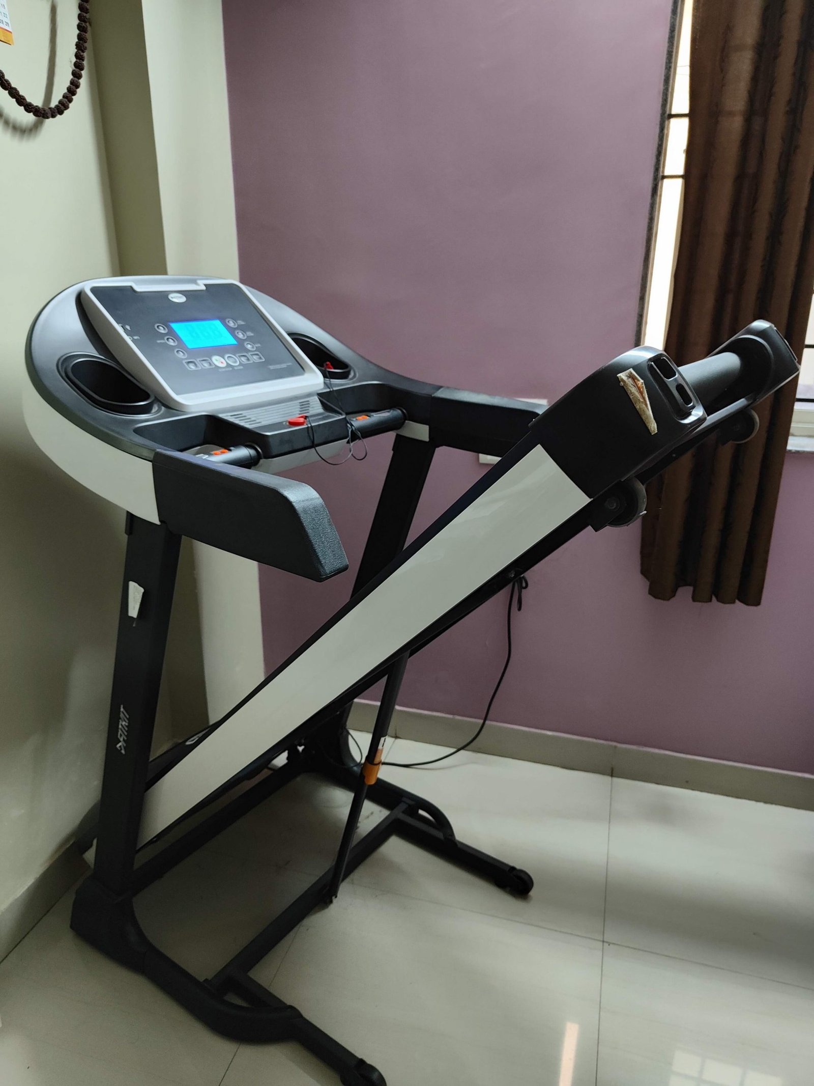 Fitkit FT100s treadmill