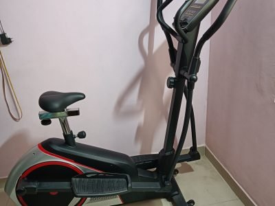 FitKing Cross Trainer for Sale