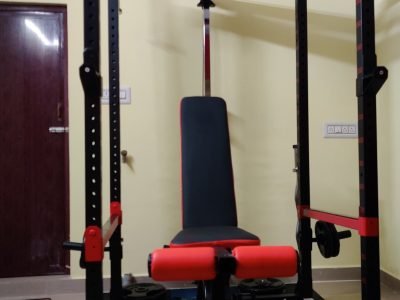 Home Gym Equipment – Decathlon Gym Equipment