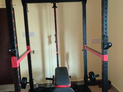 Home Gym Equipment – Decathlon Gym Equipment
