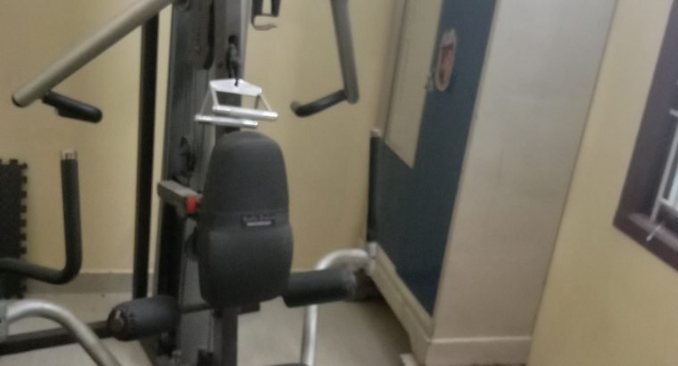 Afton G6b home gym for sale