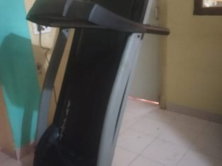 Afton Treadmill