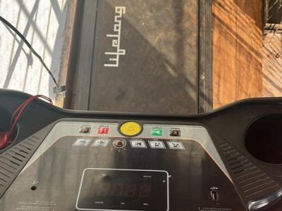 Treadmill for sale