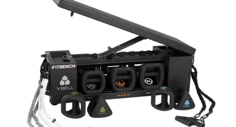 Ybell Fitbench