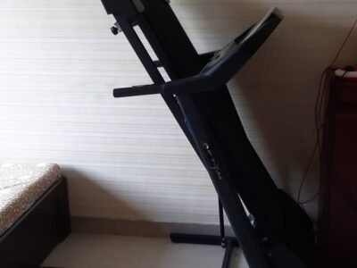 Afton Motorised Treadmill