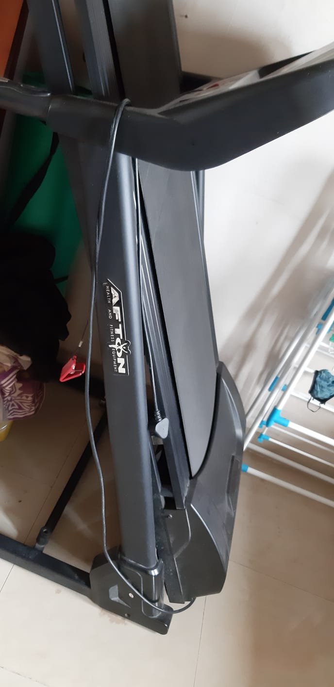 Afton Motorised Treadmill UsedGymTools Afton Motorised Treadmill UsedGymTools