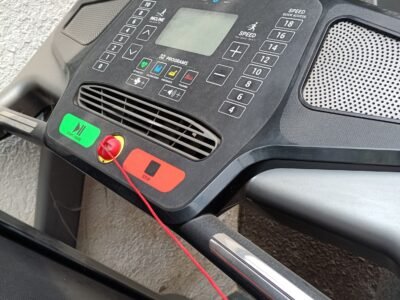 Selling Decathlon Treadmill