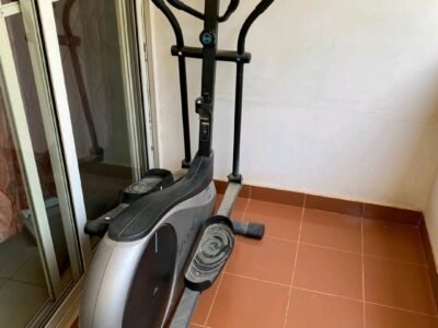 Decathlon brand Cross Trainer in good condition