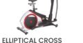 Unused Elliptical cross trainer
