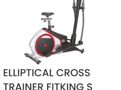 Unused Elliptical cross trainer