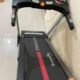 Sparingly used treadmill up for sale