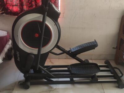 Aerofit cross trainer AF 249 EL model