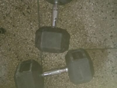 20 kg Dumbbell