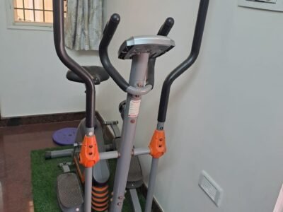 Cross Trainer for sale