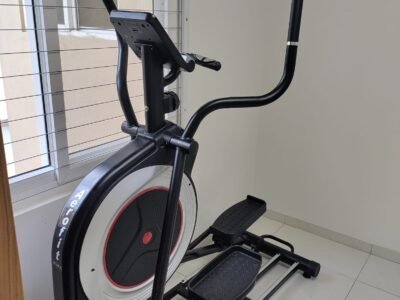 Aerofit Eliptical Cross Trainer for sale