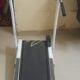 Urgently want to sell my manual treadmill.