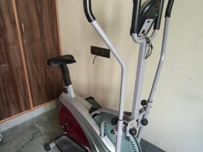 Cross Trainer for sale