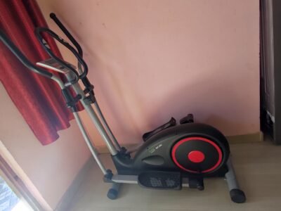 Propel elliptical cross trainer HX69i price