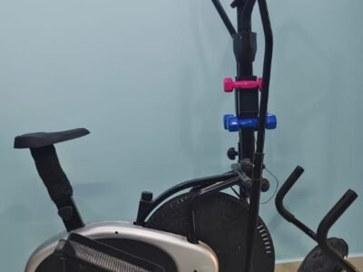 used Cross Trainer