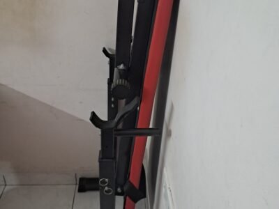 Barely used Workout Bench