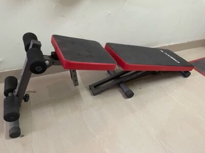 Selling KOBO Adjustable Flat Incline Bench Press