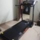 Selling Sparnod Treadmill