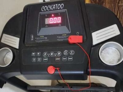 Treadmi CTM 05-2HP