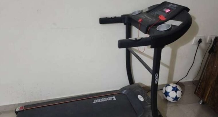 Treadmi CTM 05-2HP