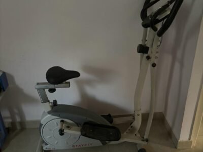 Stayfit Elliptical cross trainer DE 15