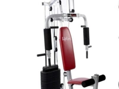 Lifeline All in One Gym Set