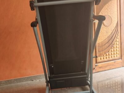 Afton Motorised Treadmill