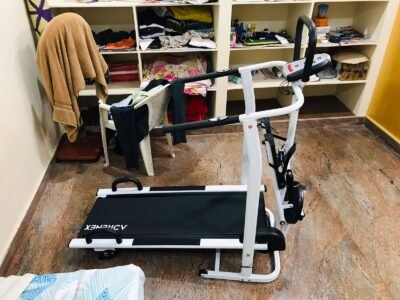 Treadmill for sale