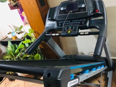 SPARNOD Treadmill For Sale