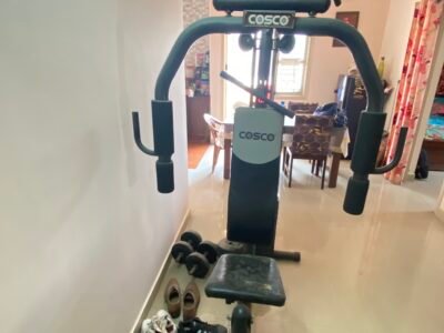 COSCO COMPLET HOME GYM