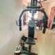 COSCO COMPLET HOME GYM