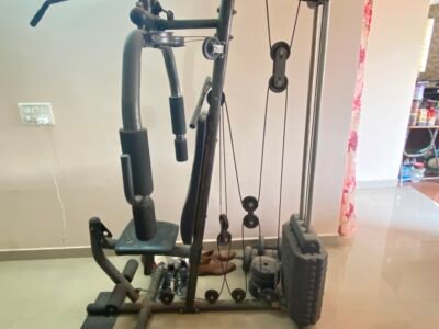 COSCO COMPLET HOME GYM