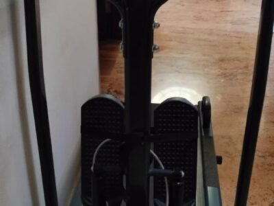 Manual treadmill