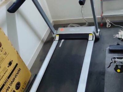 RPM Fitness X 500 Series 4HP Peak Treadmill