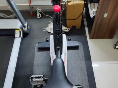 RPM Fitness RPM600 (30lbs Flywheel) Exercise bike