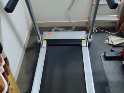 RPM Fitness X 500 Series 4HP Peak Treadmill