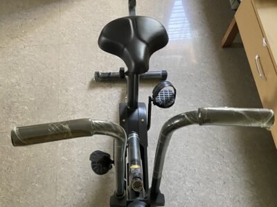 RPM airbike exsercise cycle