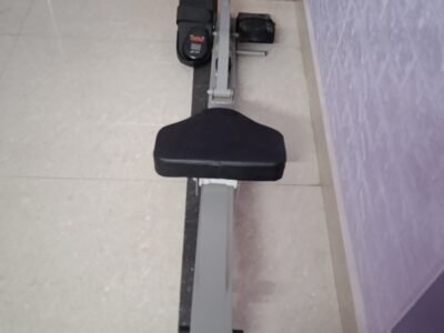KEYOZA Indoor Rowing Machine