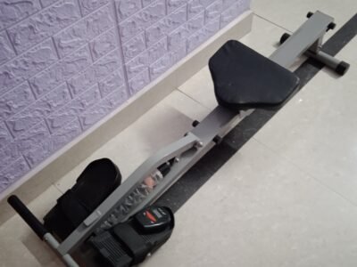 KEYOZA Indoor Rowing Machine