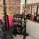 Gym Items on Sale / Squat Rack, Gym Bench, Barbell