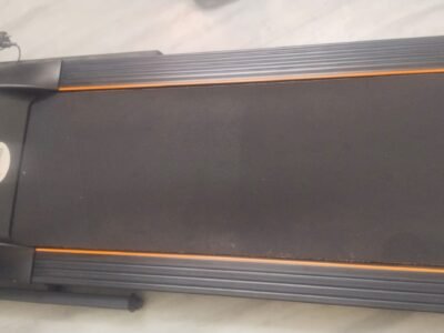 Brand New Treadmill with Good condition.